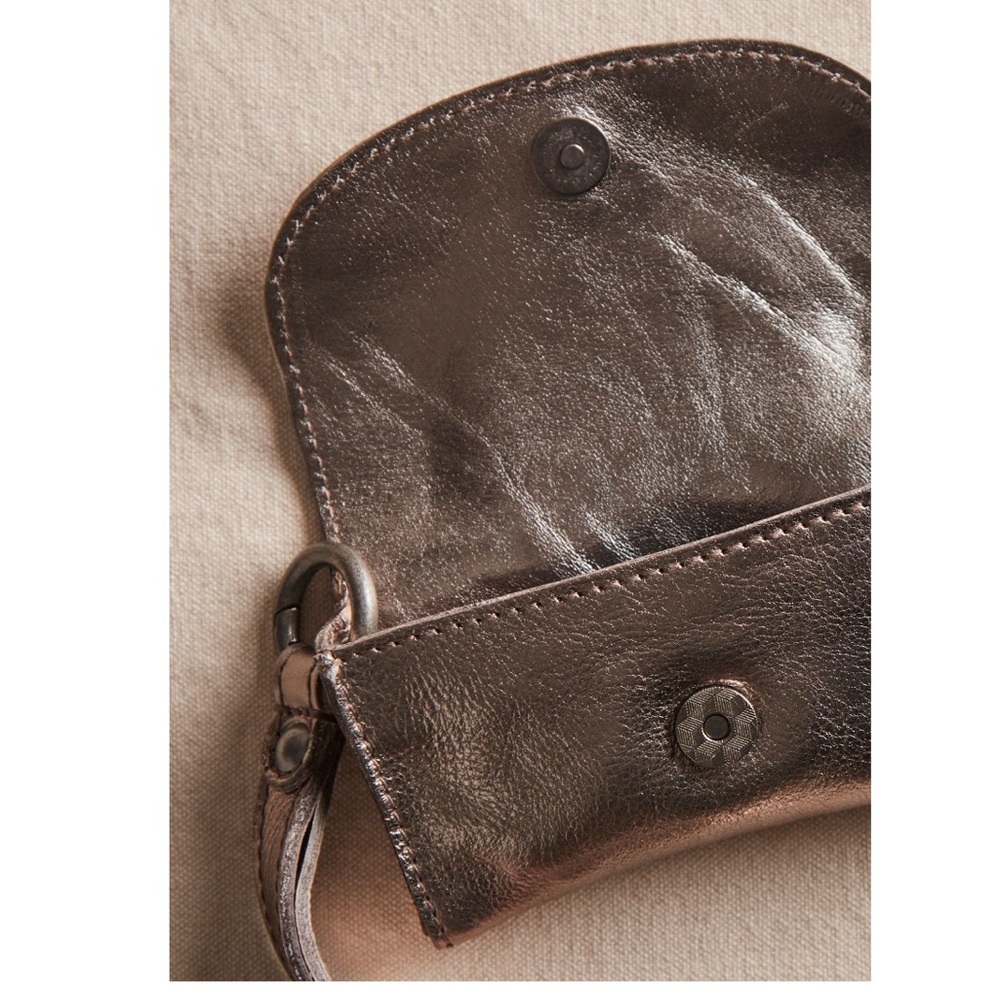 8035. Free People Bag Lanyard - Picture 2 of 5